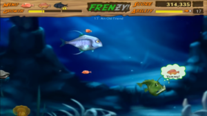 تحميل لعبة السمكة 2 Feeding Frenzy للكمبيوتر الاصلية 4