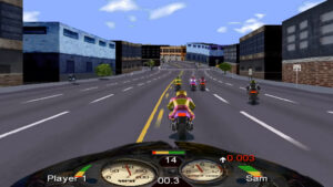 تحميل لعبة Road Rash للكمبيوتر من ميديا فاير الاصلية 2