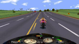 تحميل لعبة Road Rash للكمبيوتر من ميديا فاير الاصلية 3