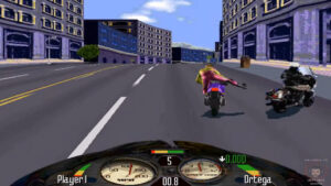 تحميل لعبة Road Rash للكمبيوتر من ميديا فاير الاصلية 4