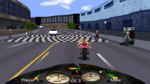 تحميل لعبة Road Rash للكمبيوتر من ميديا فاير الاصلية 5